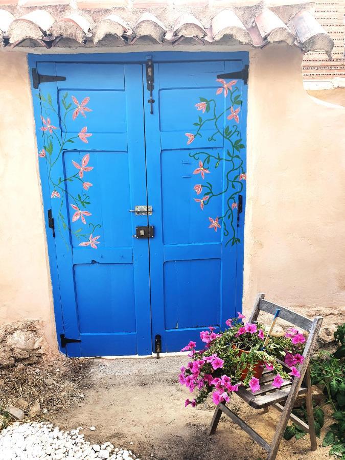 Albergue Villares De Orbigo Exterior photo